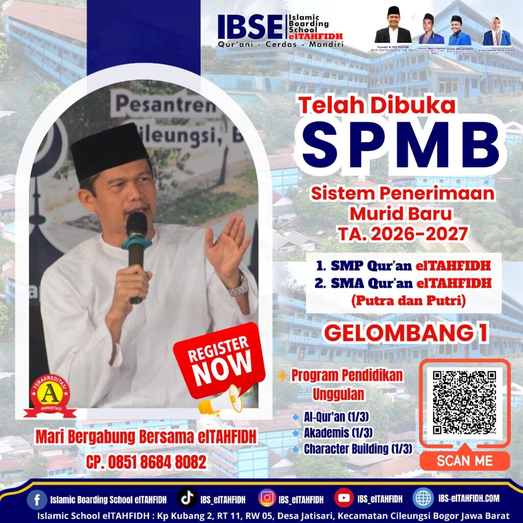 PP SPMB BOARDING
