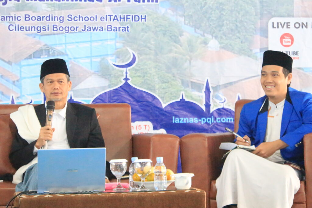 LMT elTAHFIDH