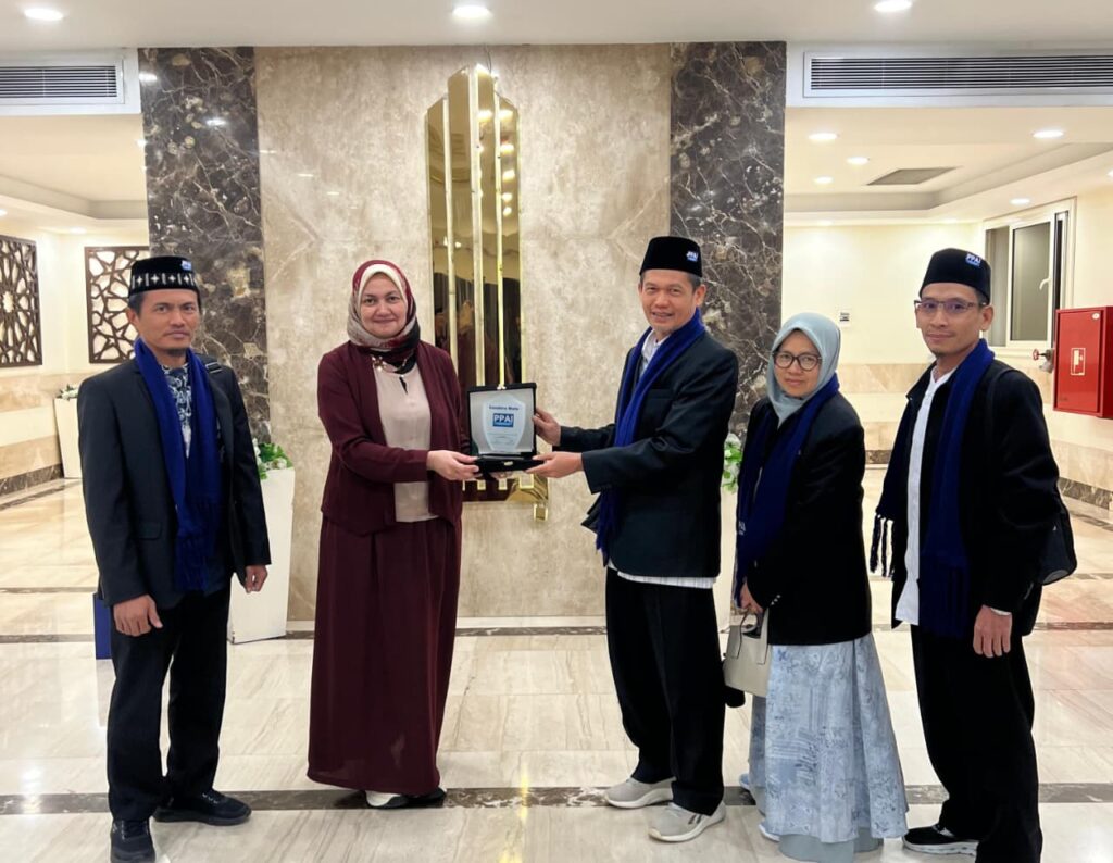 elTAHFIDH Indonesia