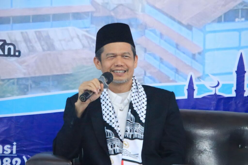 Amanah dalam Kepemimpinan