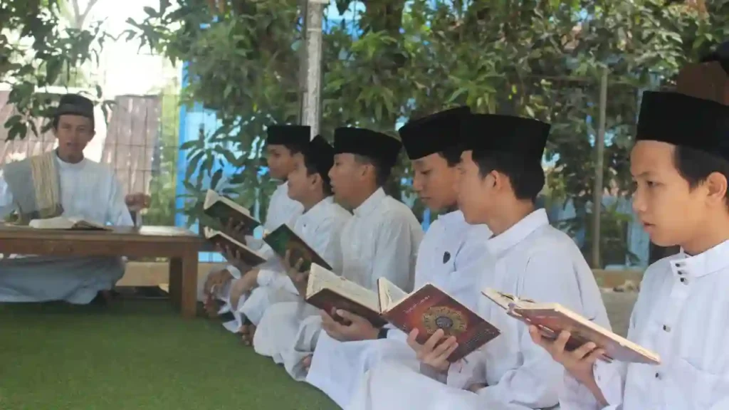 Penghafal Alquran