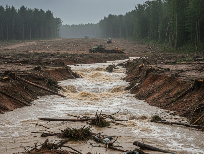 pembalakan-liar-penyebab-banjir-bandang