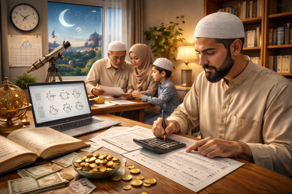 Ilmuwan Islam