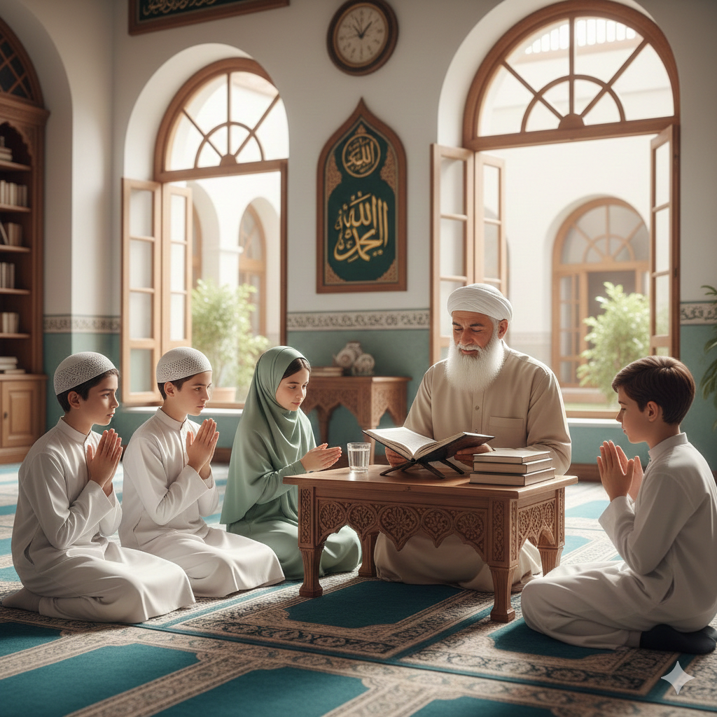 adab