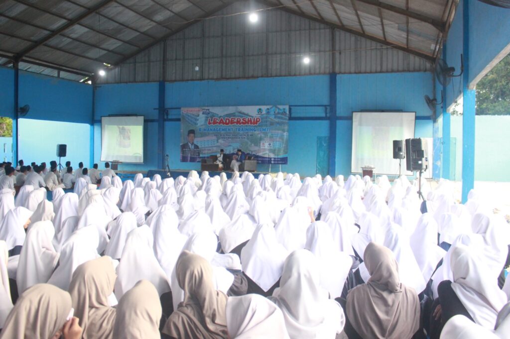Pendidikan Perdamaian