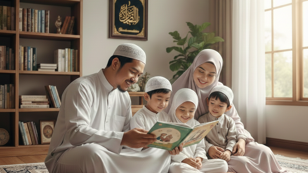 pendidikan islam