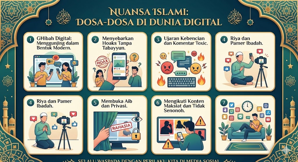 sosial