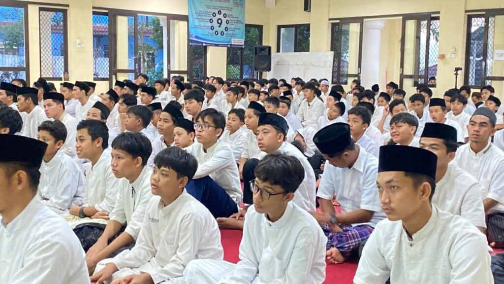 aqidah anak