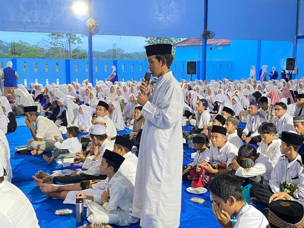 aqidah anak