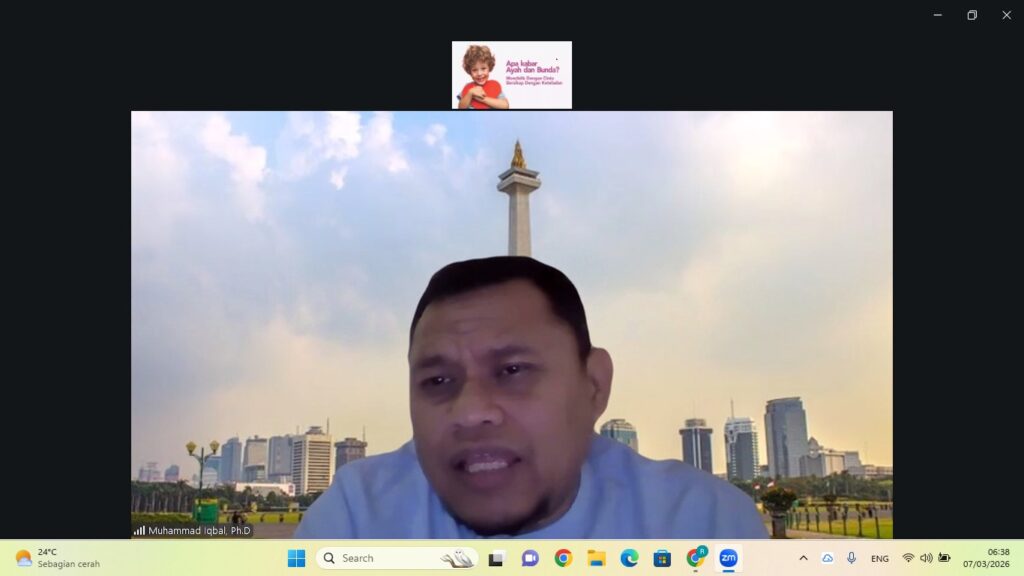 eltahfidh indonesia
