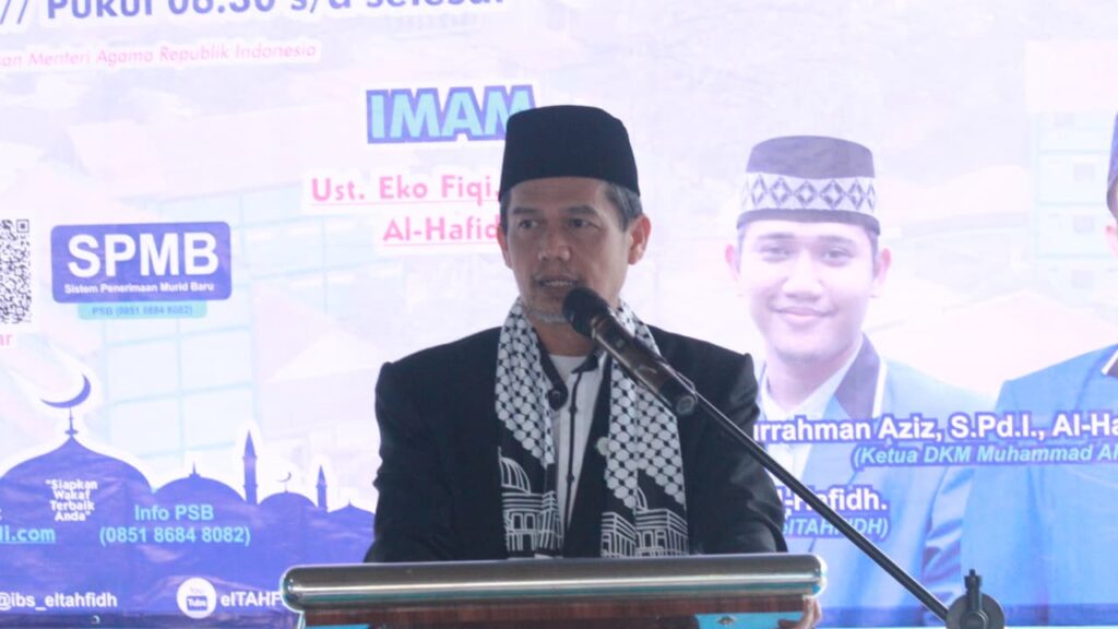 idul fitri
