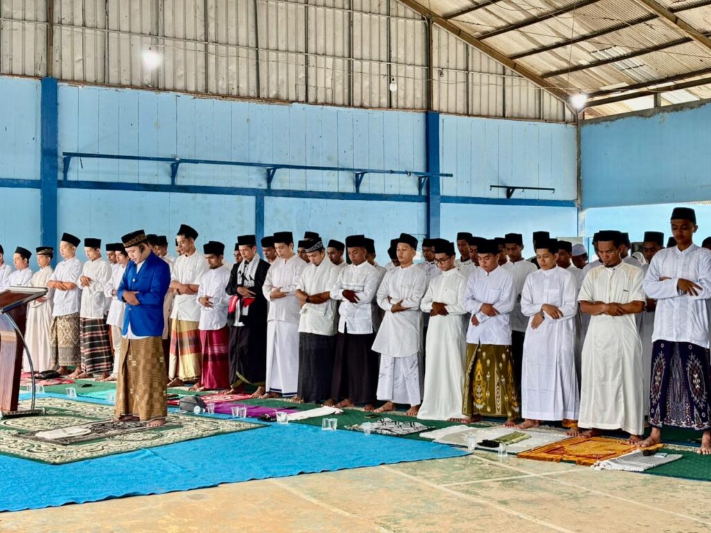 idul fitri
