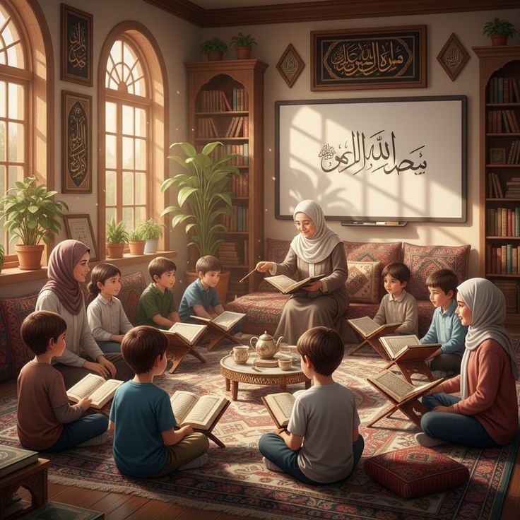 pendidikan islam