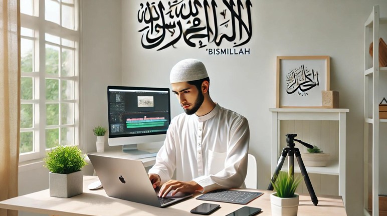 muslim