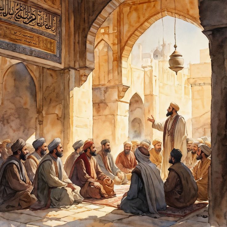 dakwah