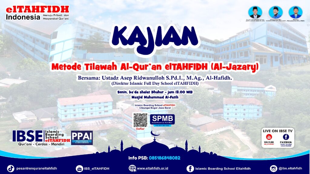 kajian