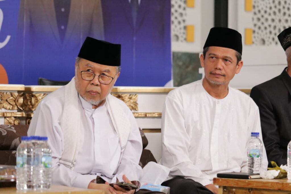 berkah