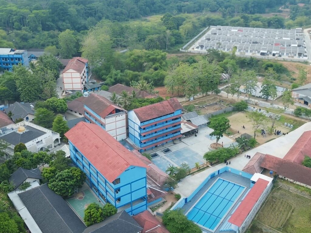 pesantren