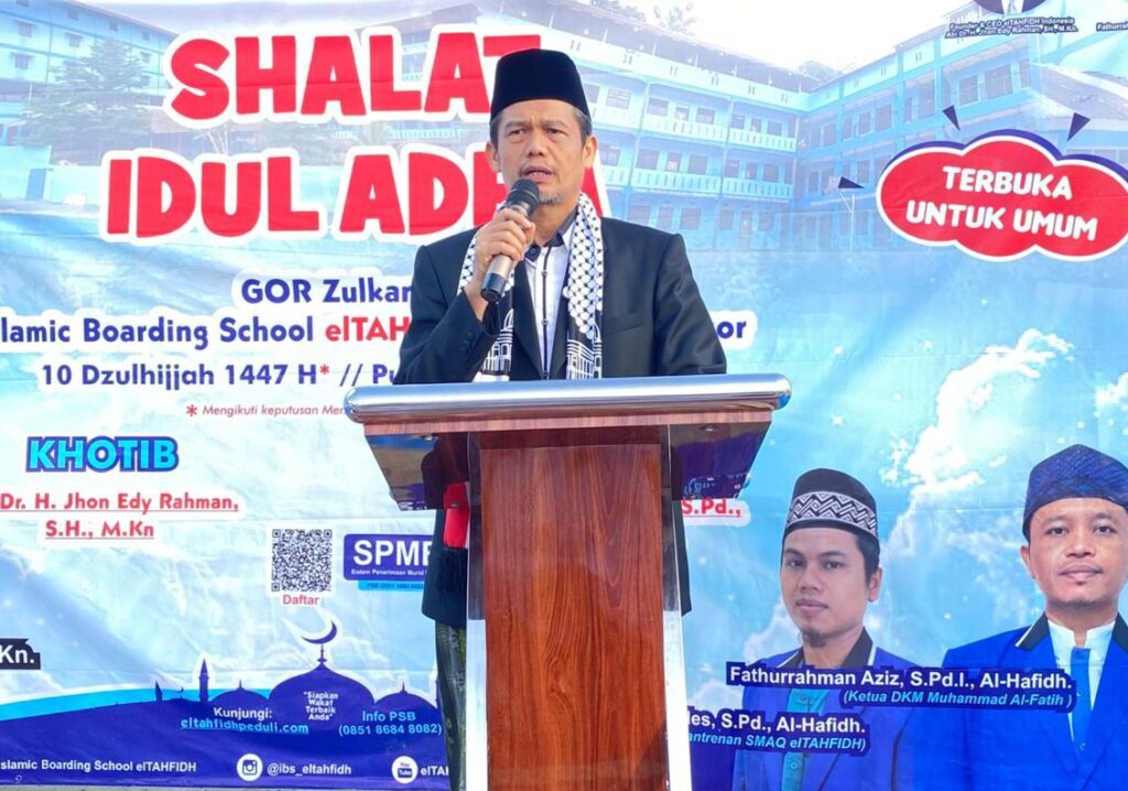 eltahfidh