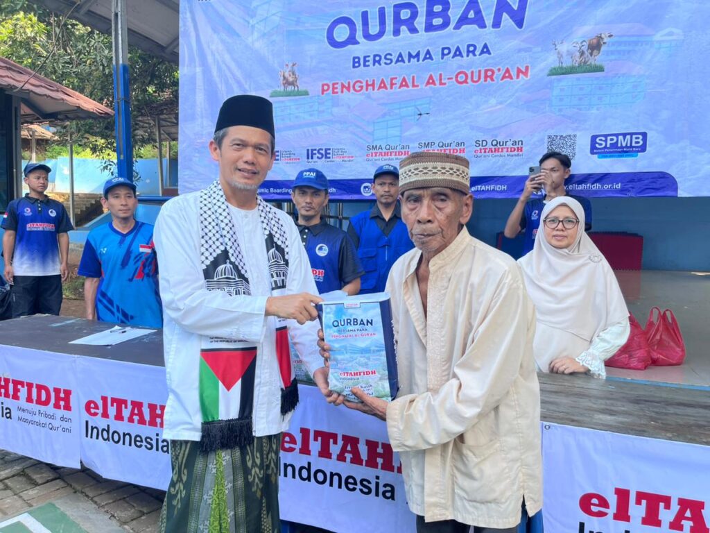 qurban