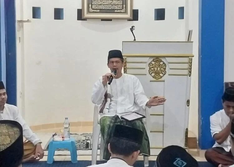 kepemimpinan