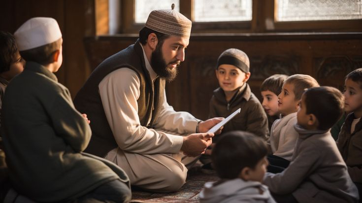 Metode Memahami Al-Qur'an