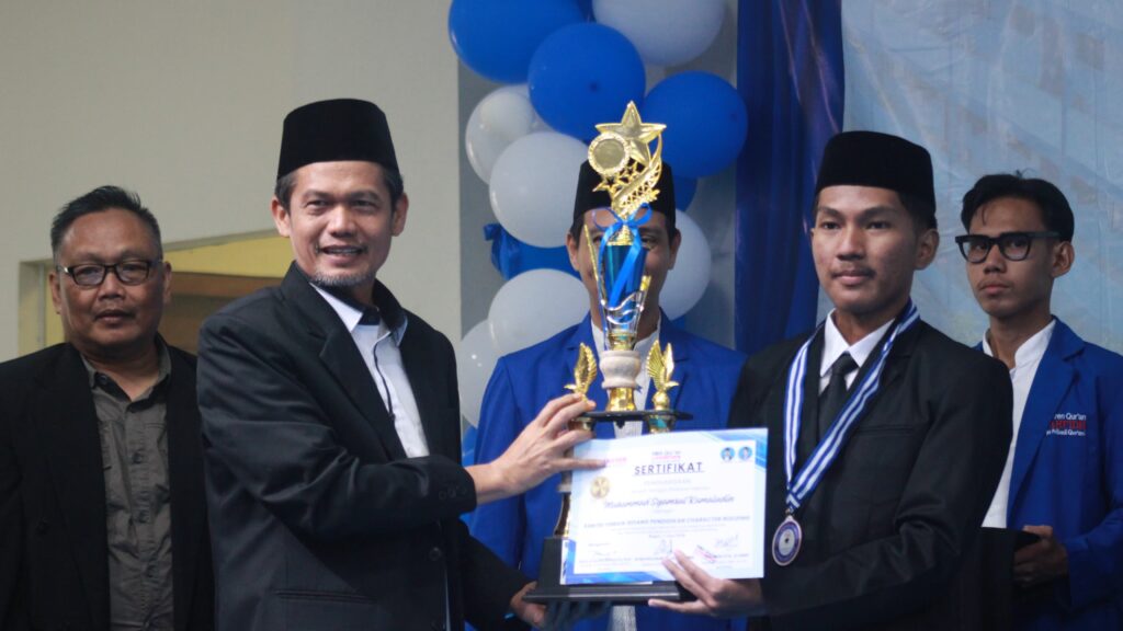 syamsul