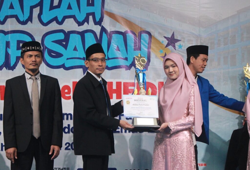 eltahfidh