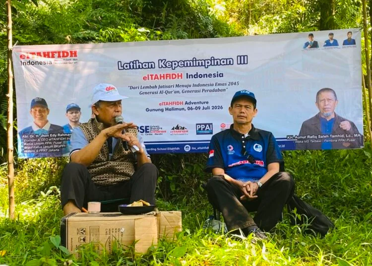 pemimpin