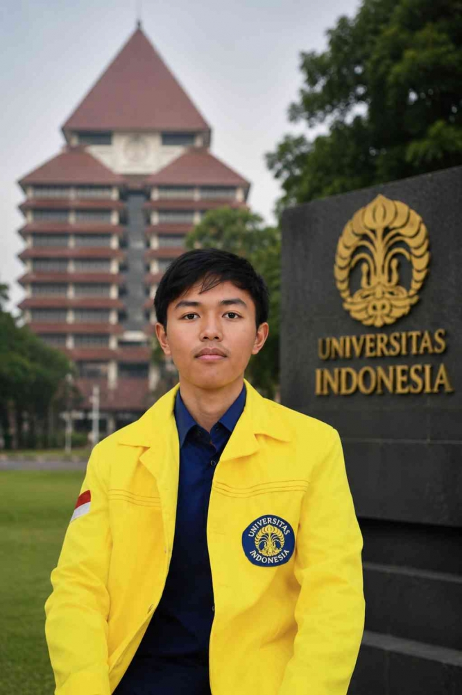 mahasiswa