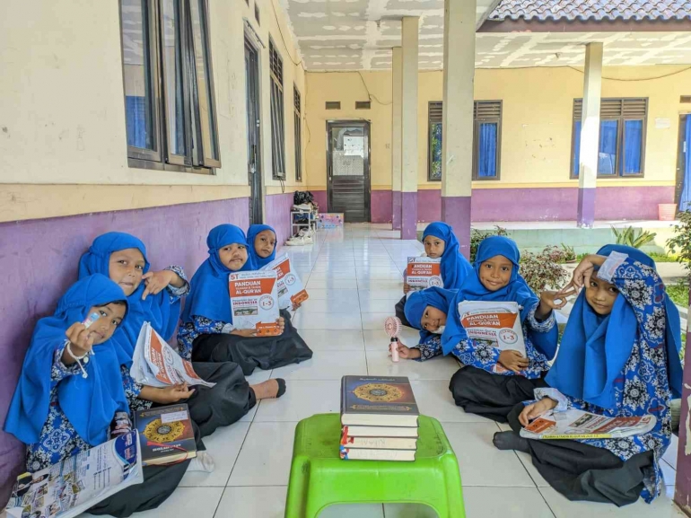 metode tahfidz