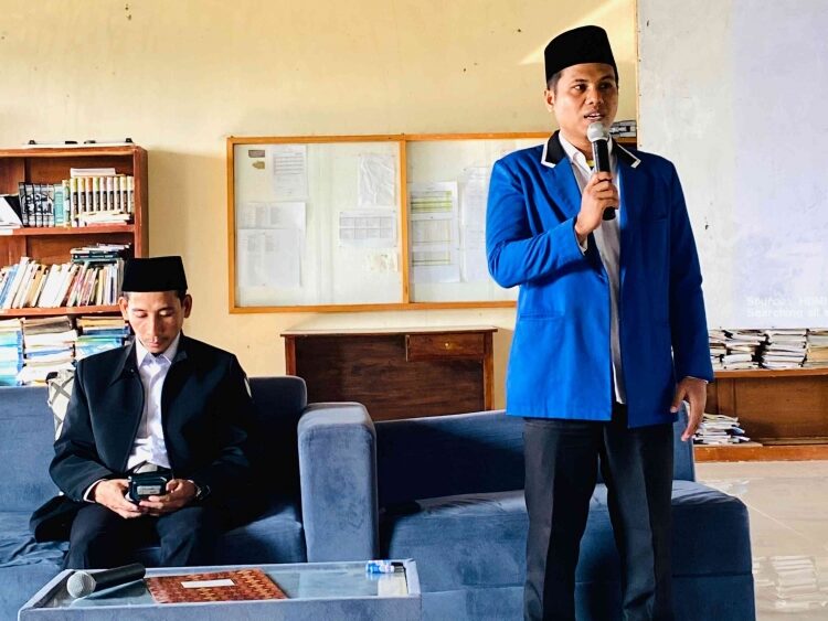 sma qur'an eltahfidh