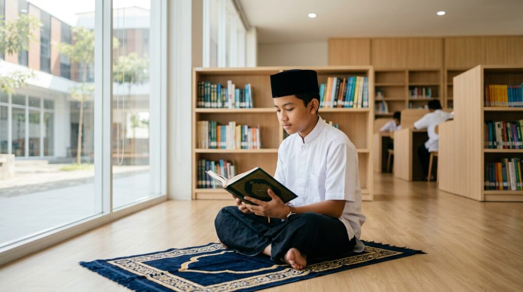 Metode Tahfidz Quran