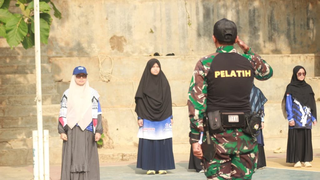karakter kepemimpinan